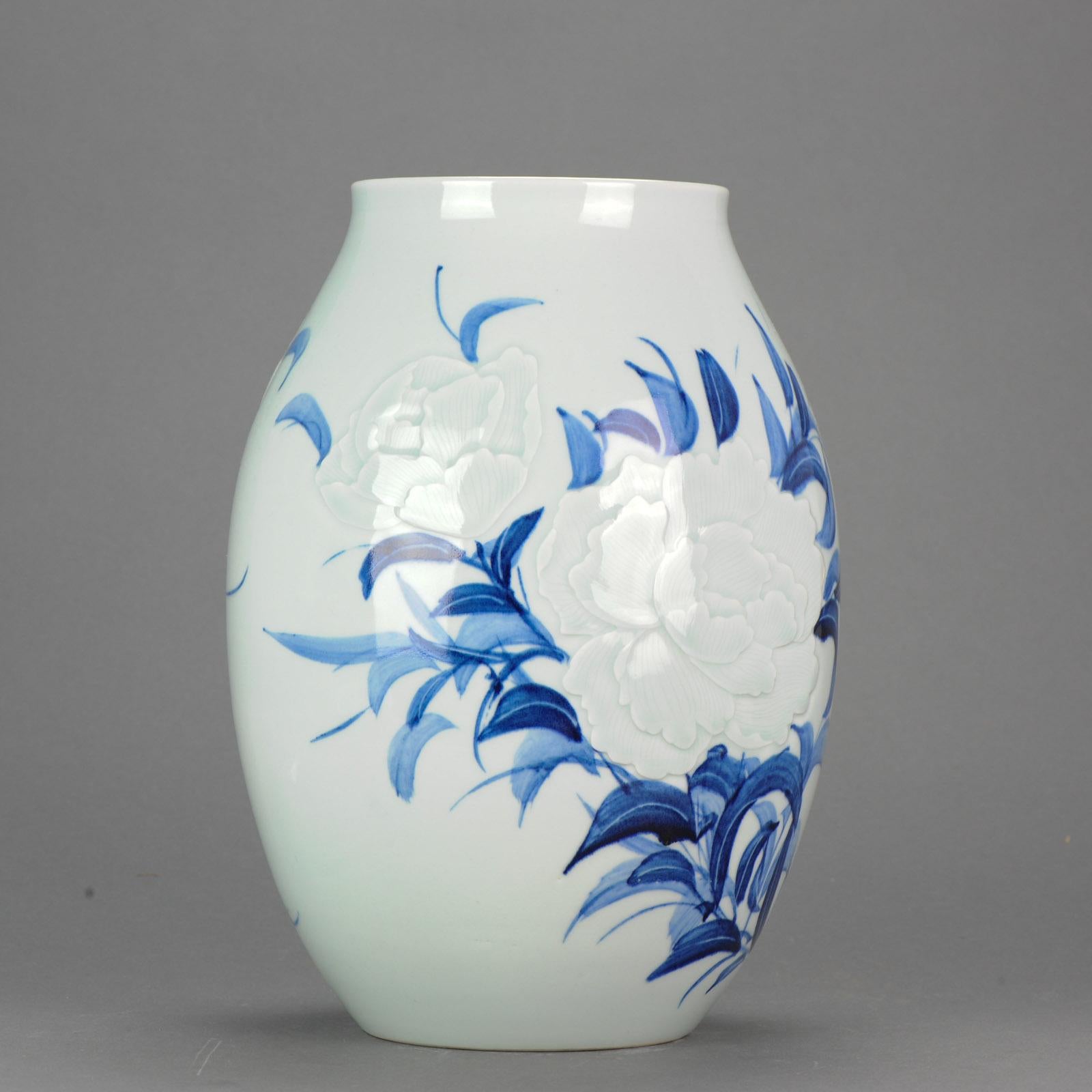 member's mark decorative ceramic vase