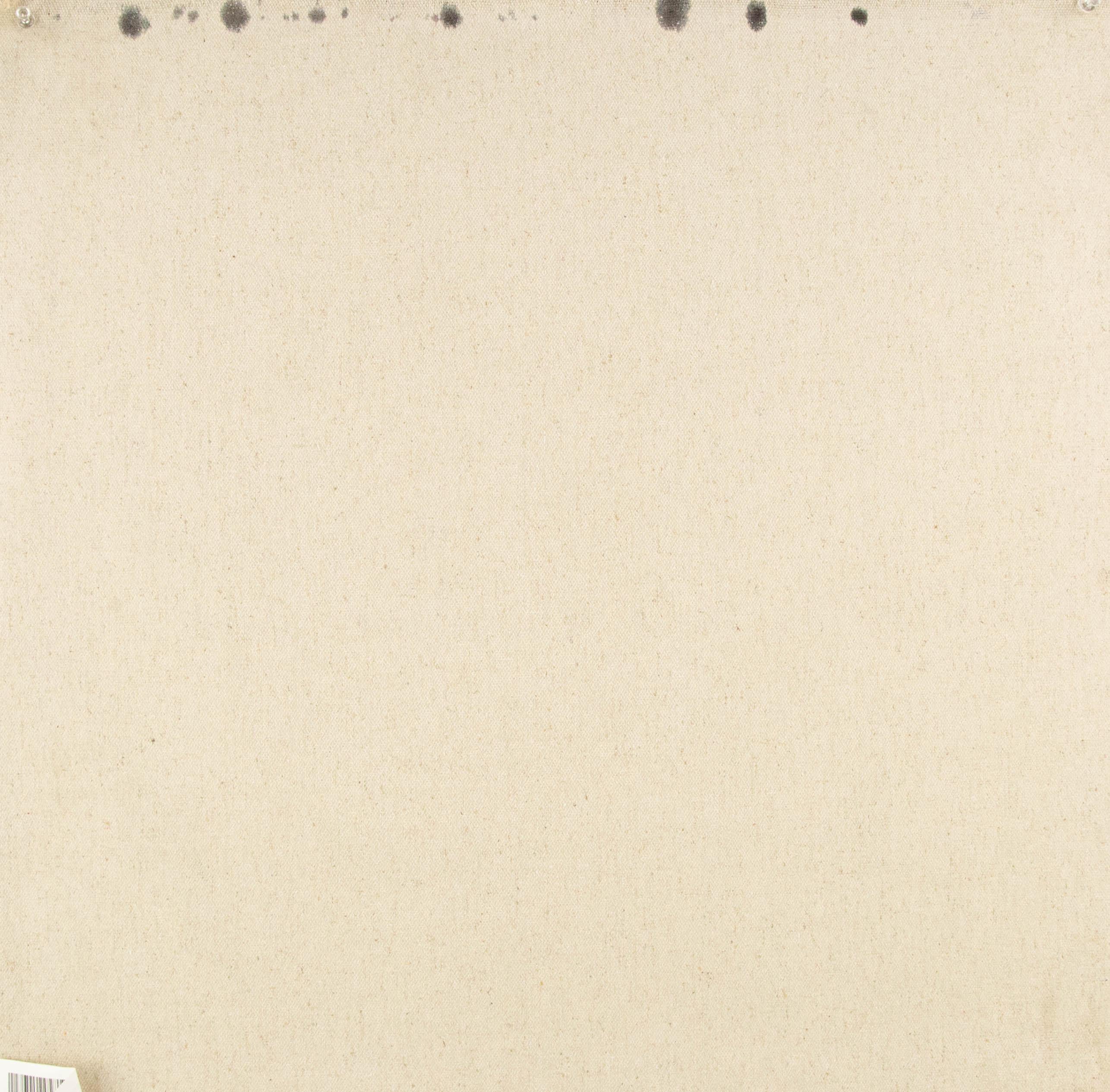 Wanshui Zhu Contemporary Original Mixed Media 