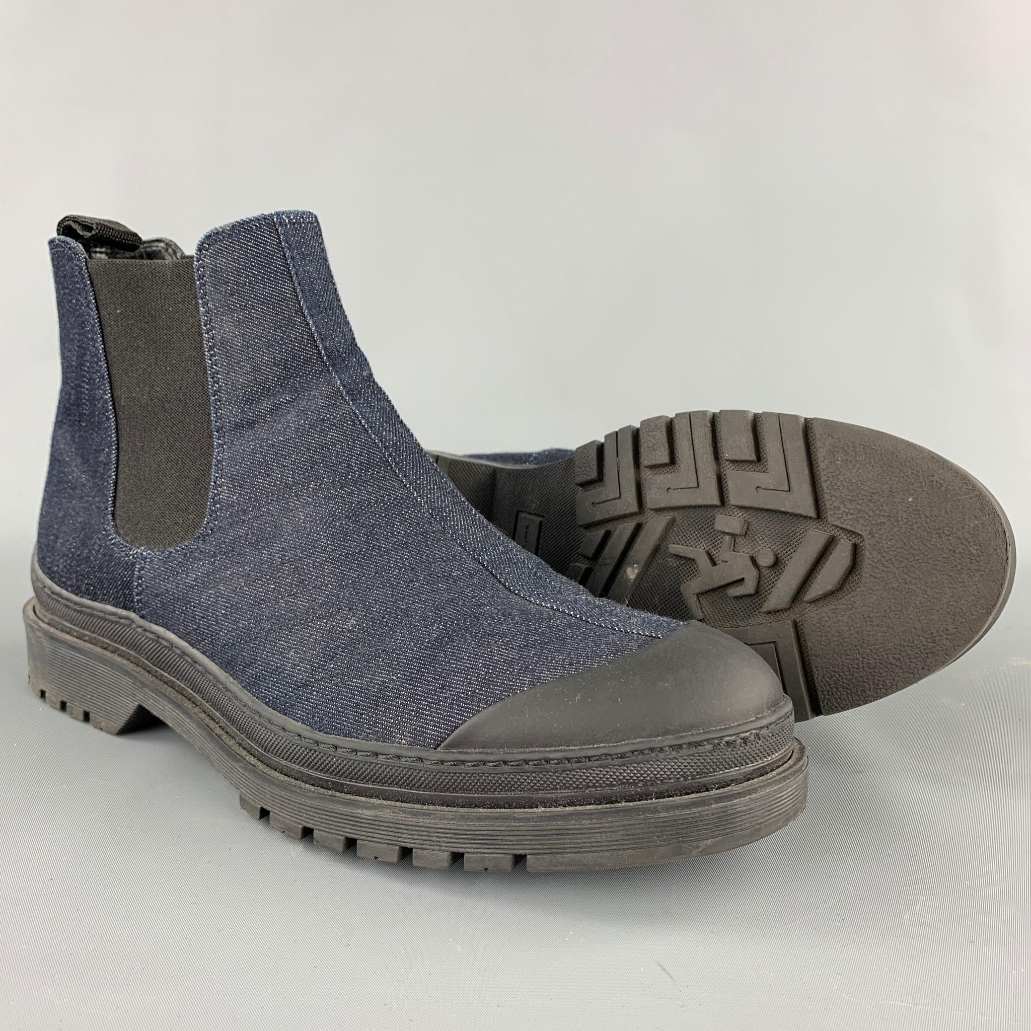 want les essentiels shoes