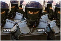 Metropolitan Peace — Police Arm Band
