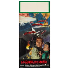 La Guerra dei Mondi / La Guerra dei Mondi