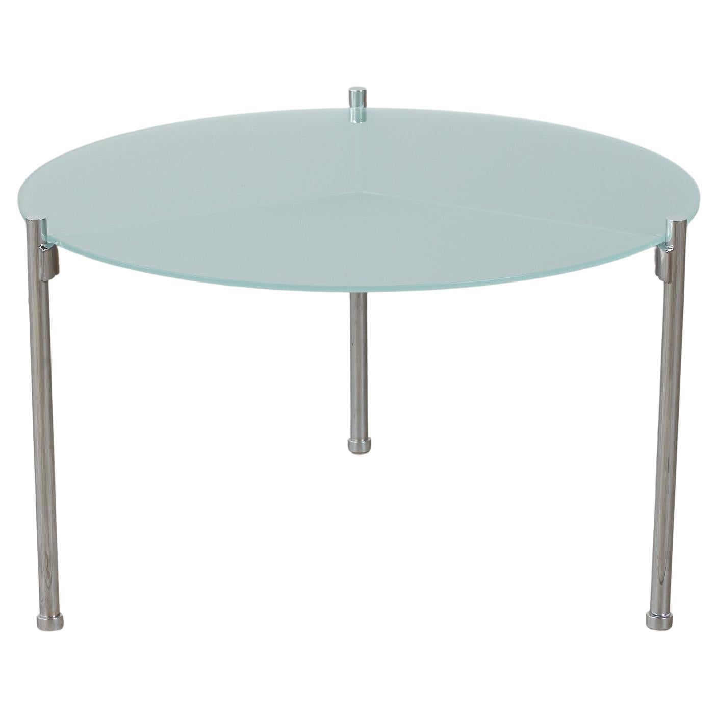 Ward Bennett Claw Side Table for Brickel Associates For Sale