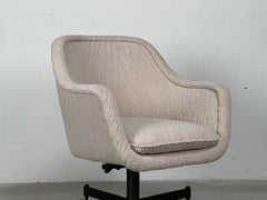 Ward Bennett Desk Chair