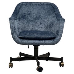 Ward Bennett Desk Chair