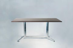 Base de bureau ou de table Ward Bennett pour Lehigh Leopold