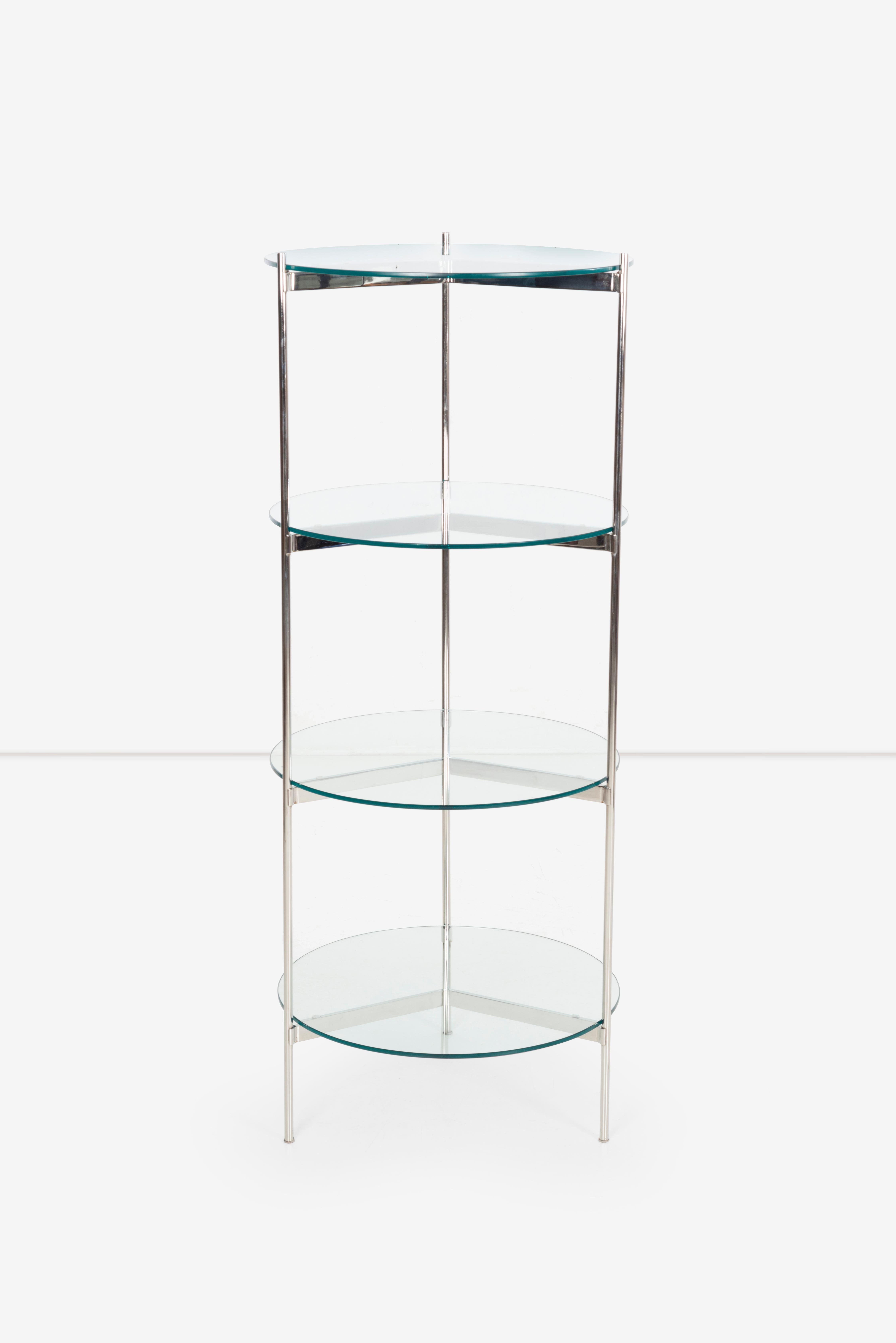 American Ward Bennett Etagere For Sale