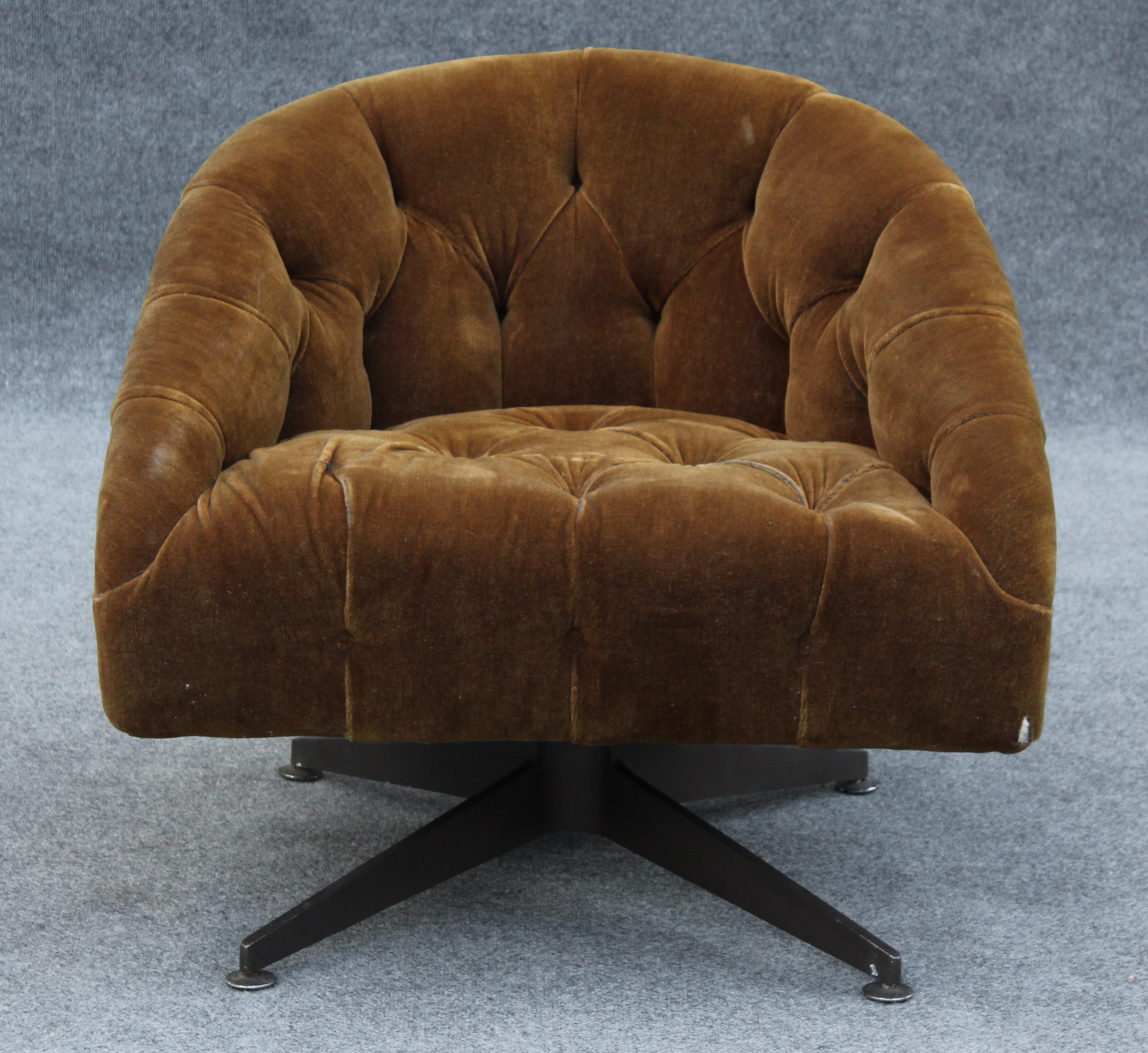 leopold chair