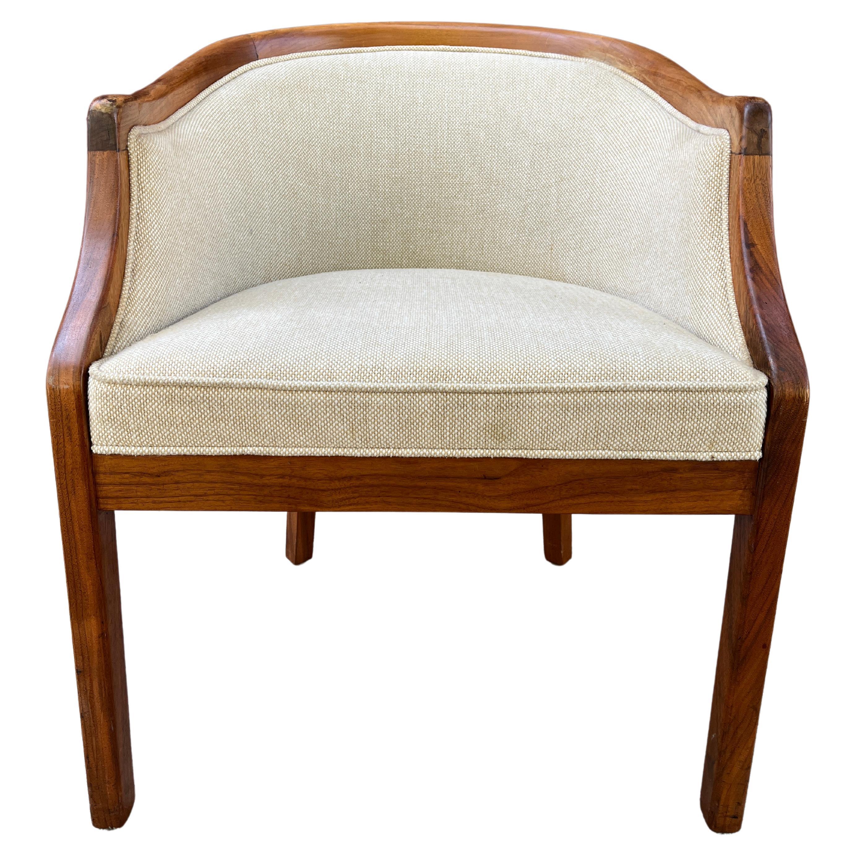 American Ward Bennett Landmark Chair
