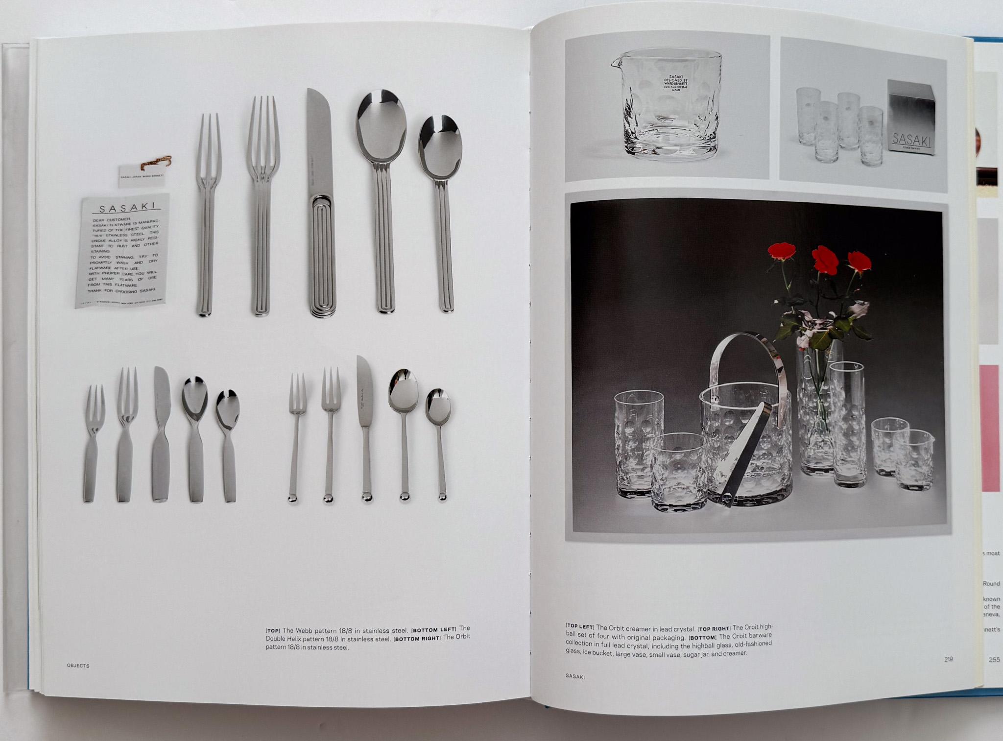 Ward Bennetts (Phaidon Book) in vendita 3