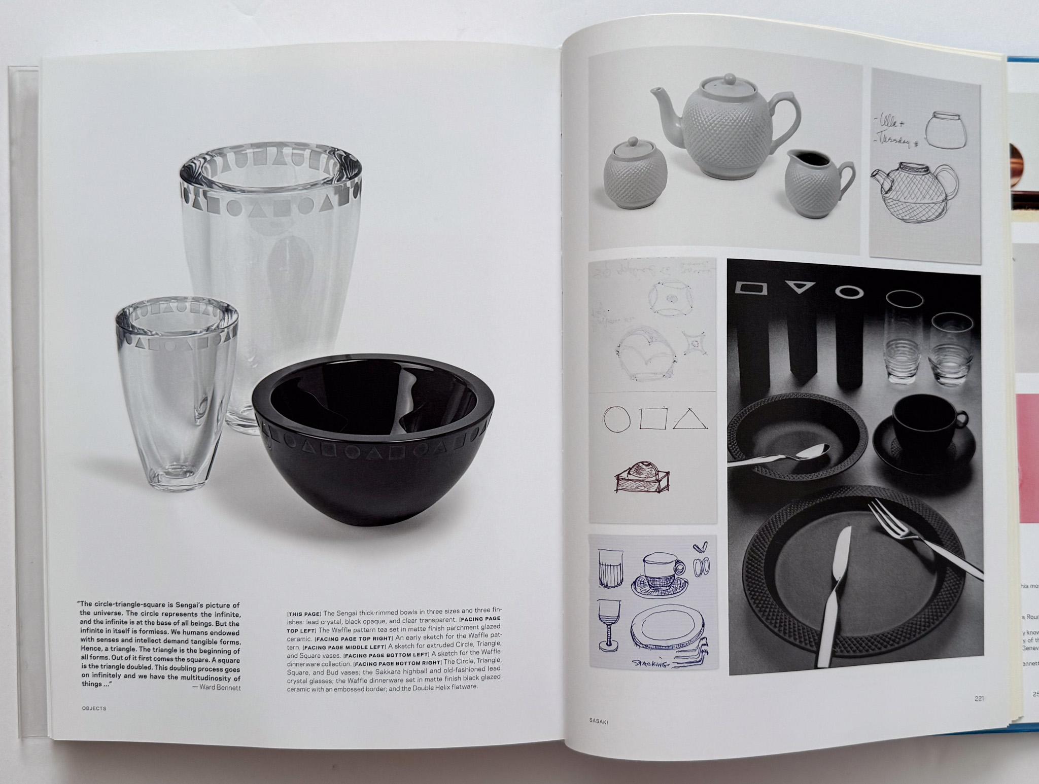 Ward Bennetts (Phaidon Book) in vendita 4