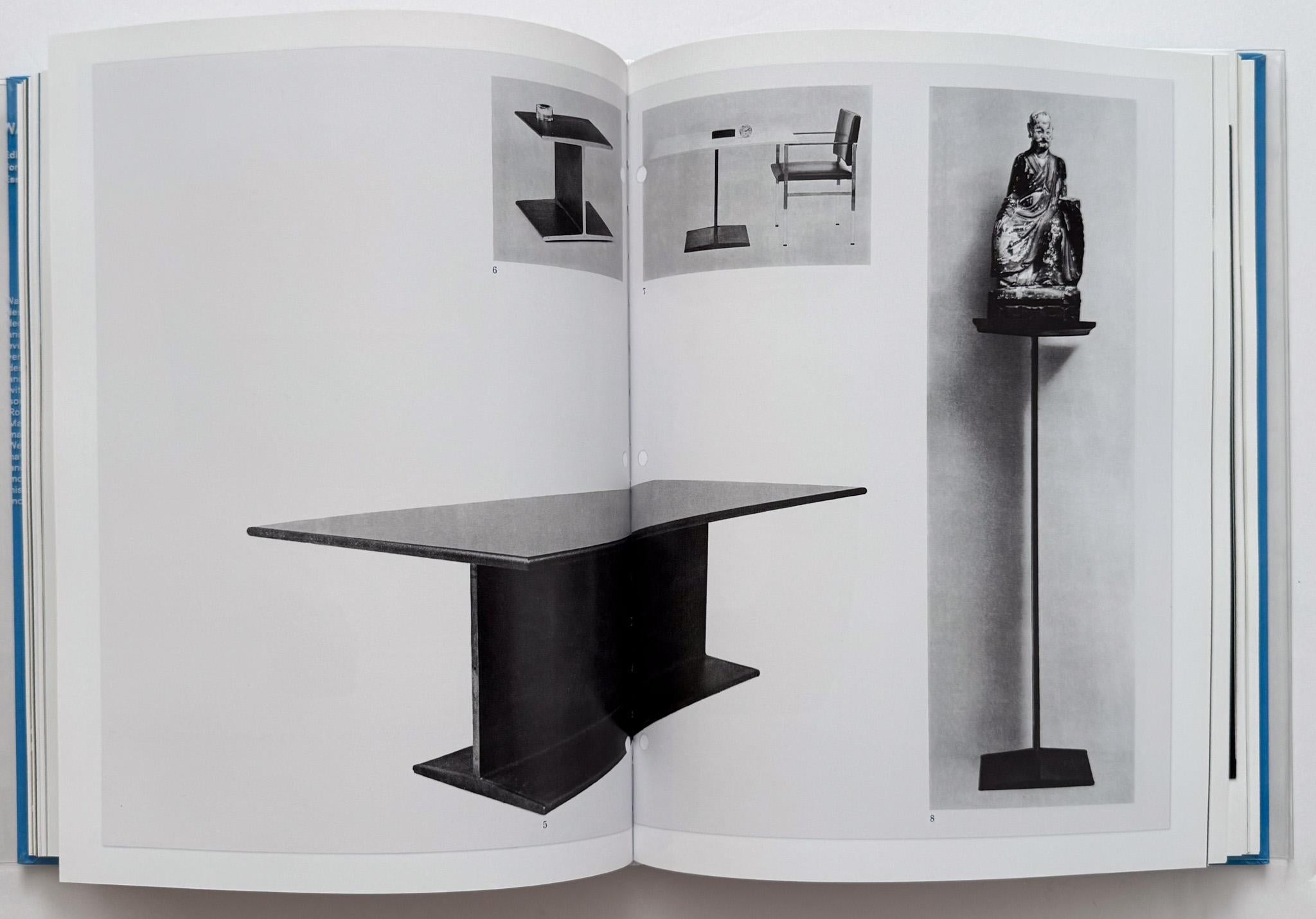 Ward Bennetts (Phaidon Book) in vendita 2