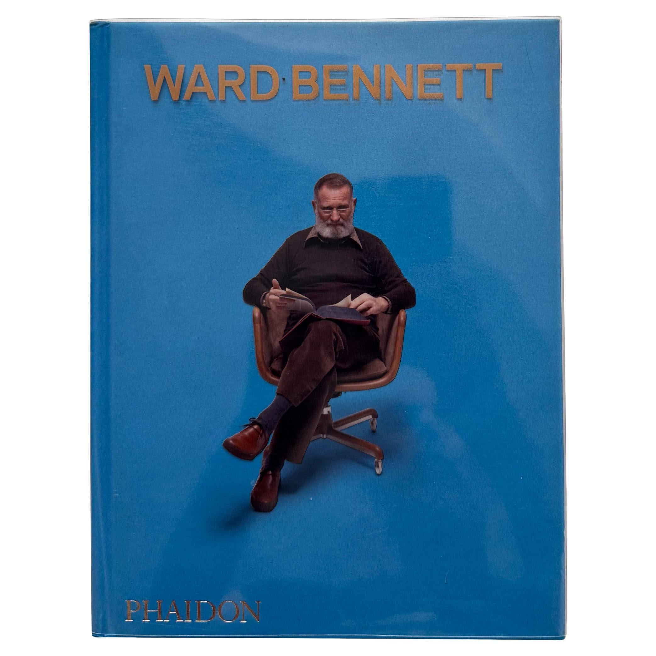 Ward Bennetts (Phaidon Book) in vendita