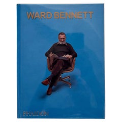 Ward Bennett (Phaidon Book)
