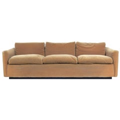 Ward Bennett Sofa für Lehigh Leopold