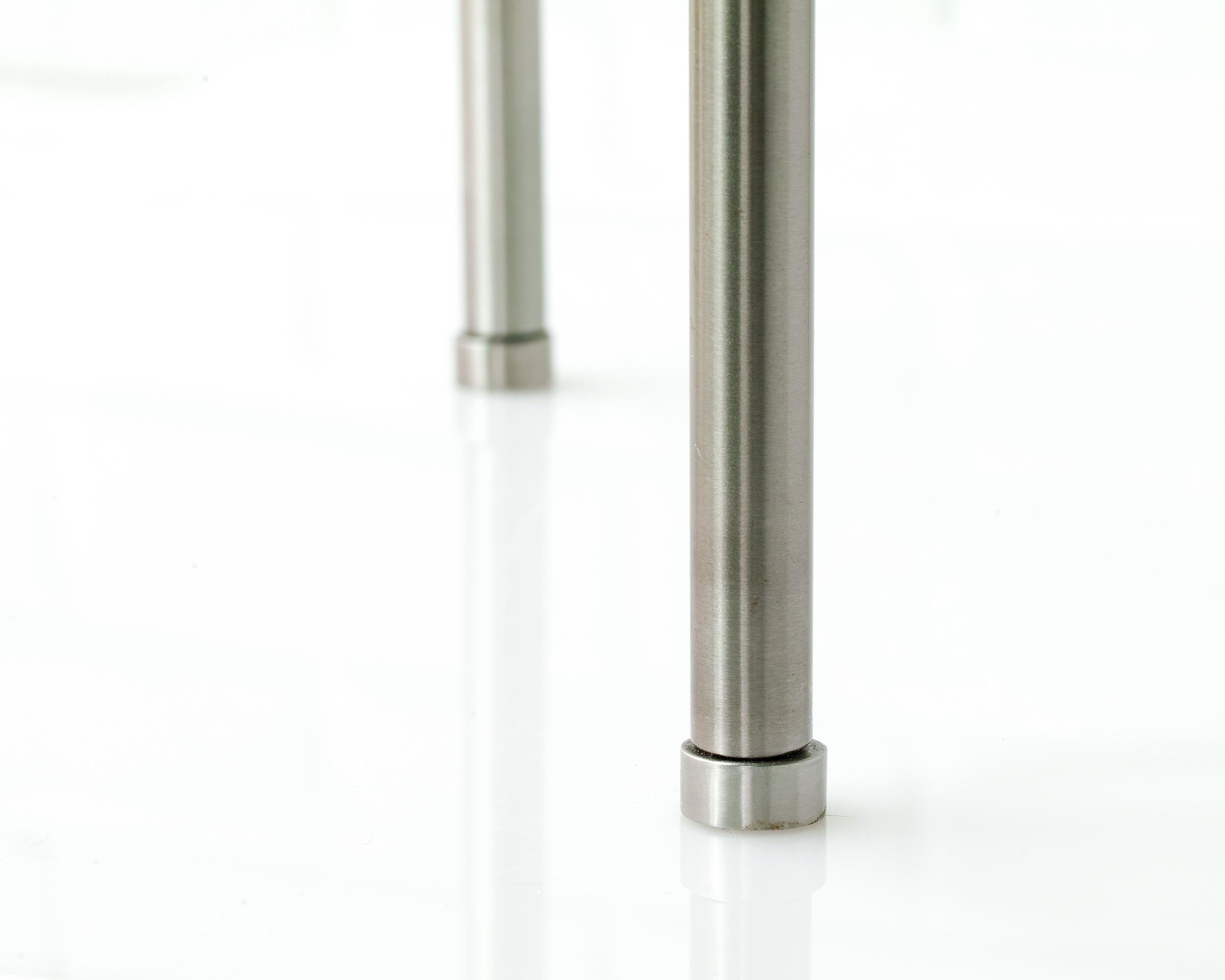 Ward Bennett Tri-Leg 