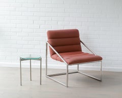 Tavolino a tre gambe "The Claw" Ward Bennetts