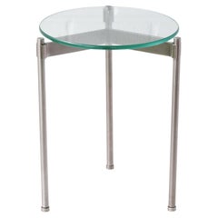 Ward Bennett Tri-Leg "Claw" Side Table
