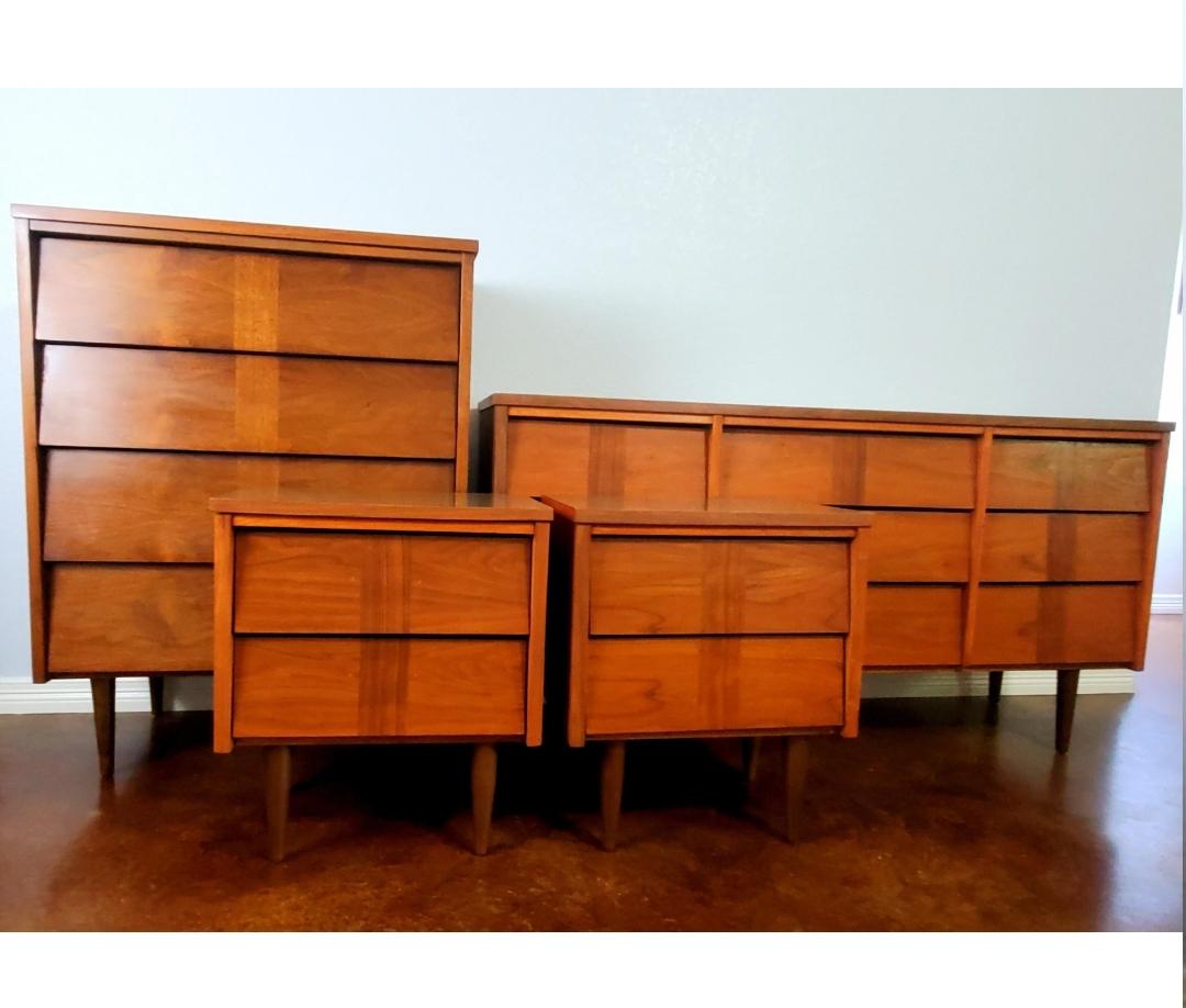 ward furniture dresser