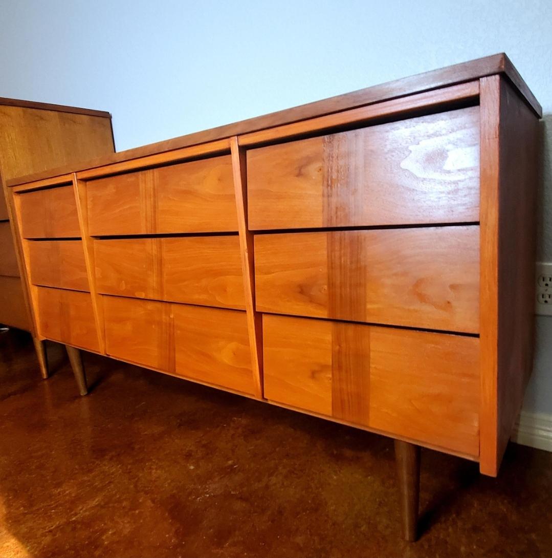 ward furniture dresser