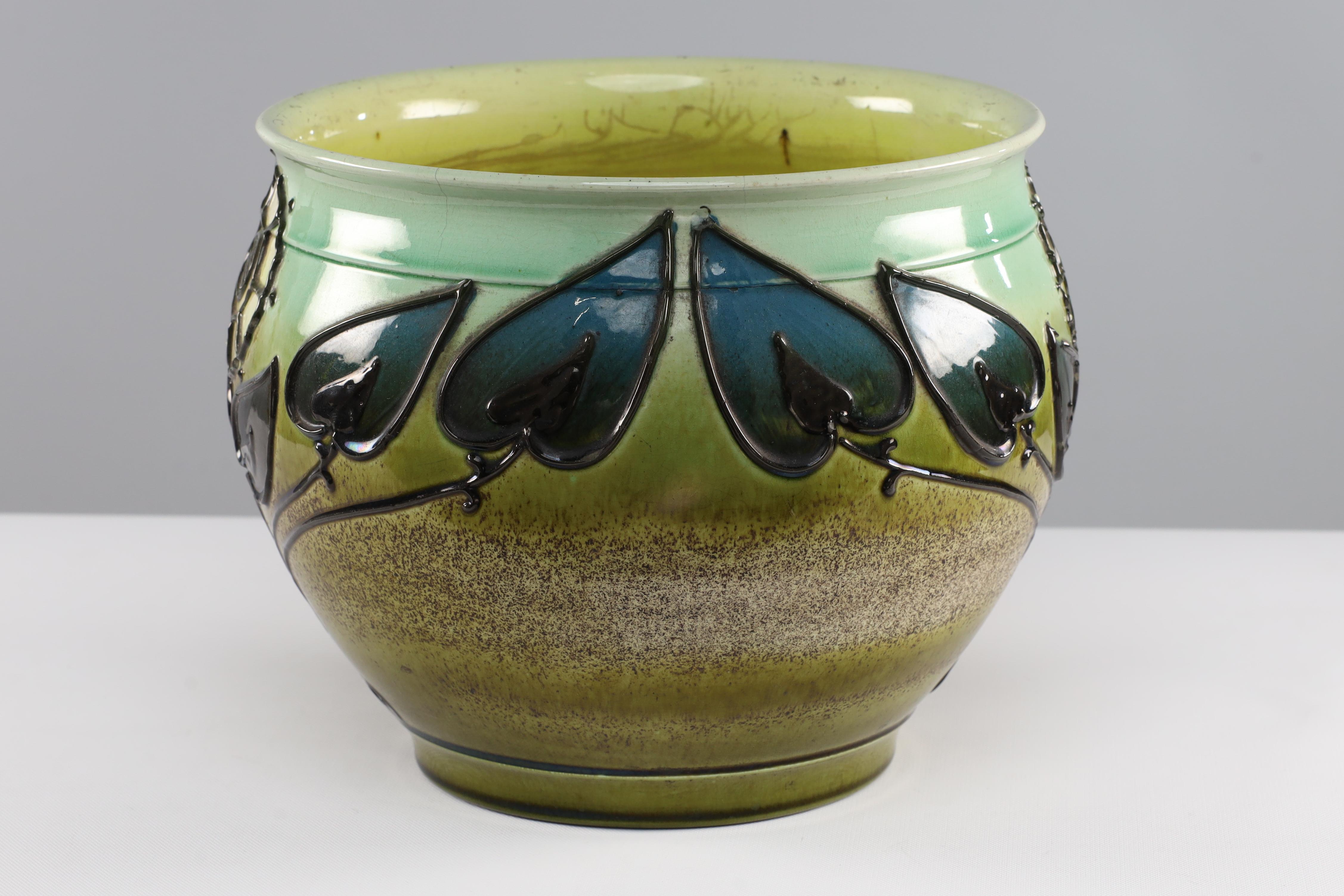 wardle england pottery