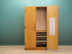 Wardrobe Ash Danish Design Vintage