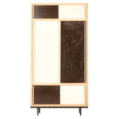 Armoire d'André Sornay, 1960