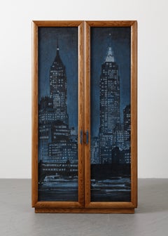 Armario de Ashley Hicks