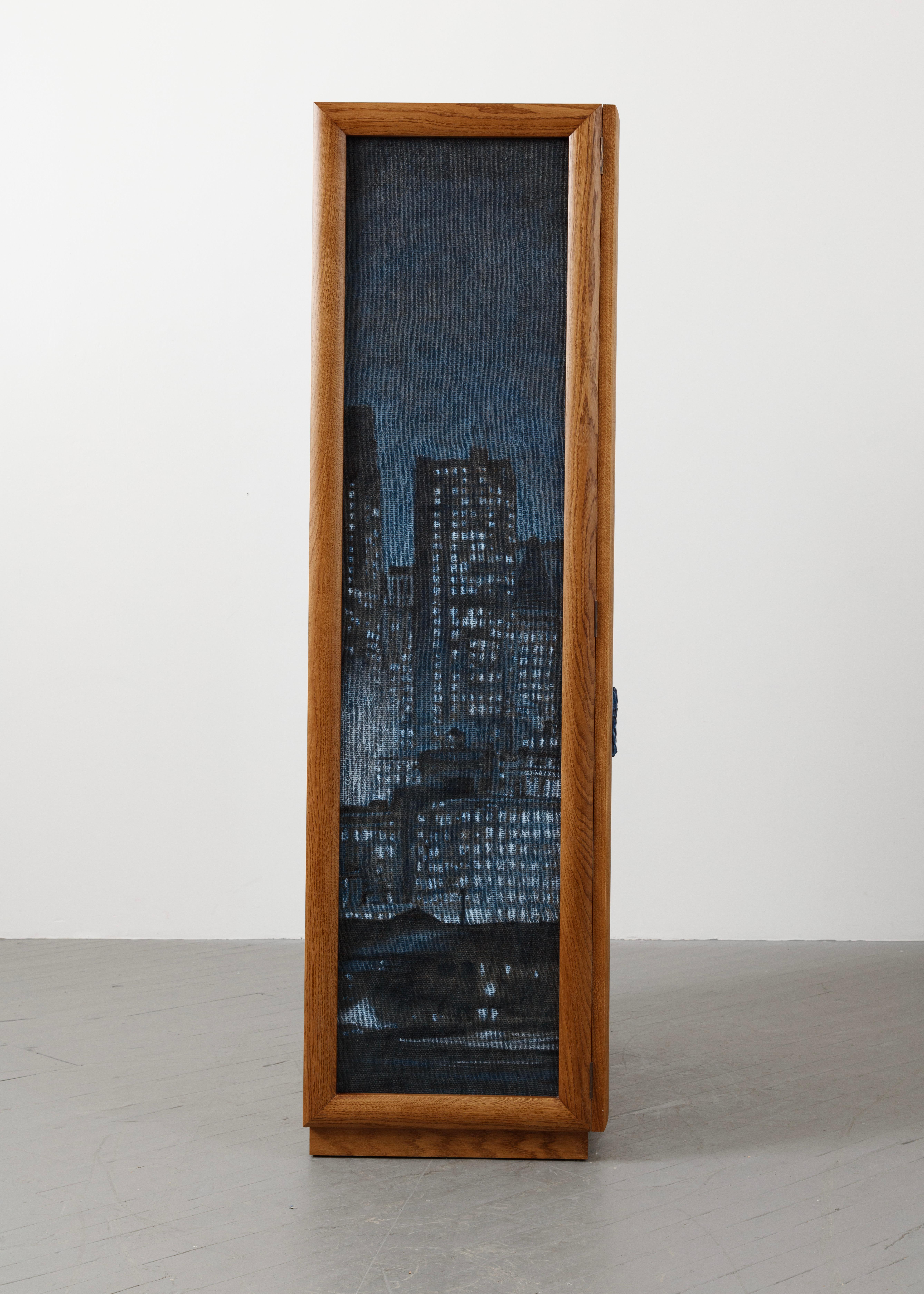Wardrobe by Ashley Hicks In New Condition For Sale In New York, NY