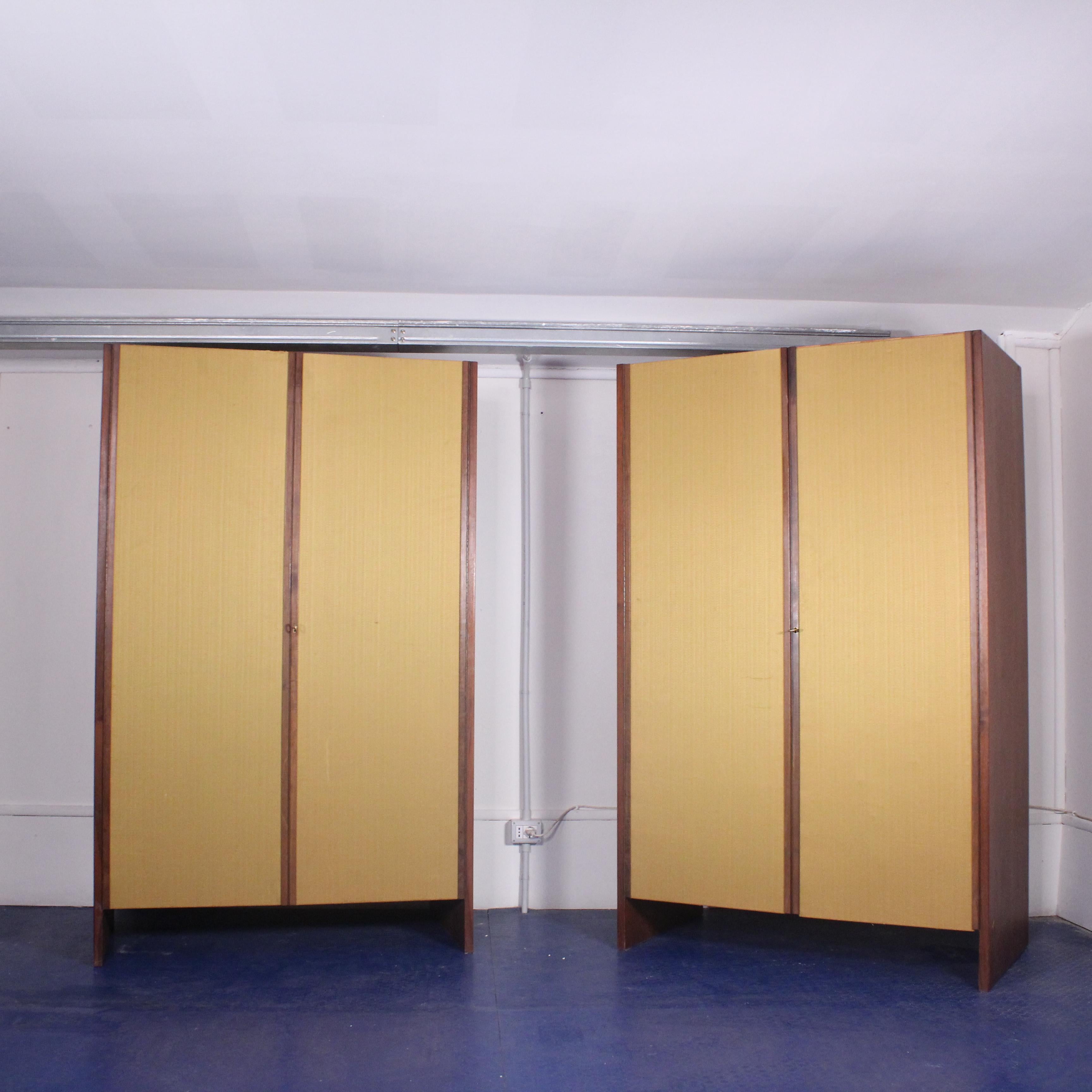 Armoire d'Ettore Sottsass pour Poltronova, 1970 Circa en vente 13