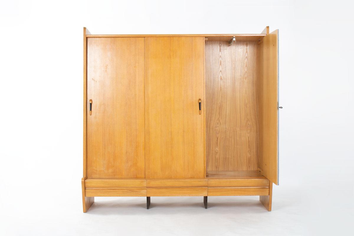 Vestuario de Gerard Guermonprez para Magnani, 1950 en Bueno estado para la venta en JASSANS-RIOTTIER, FR