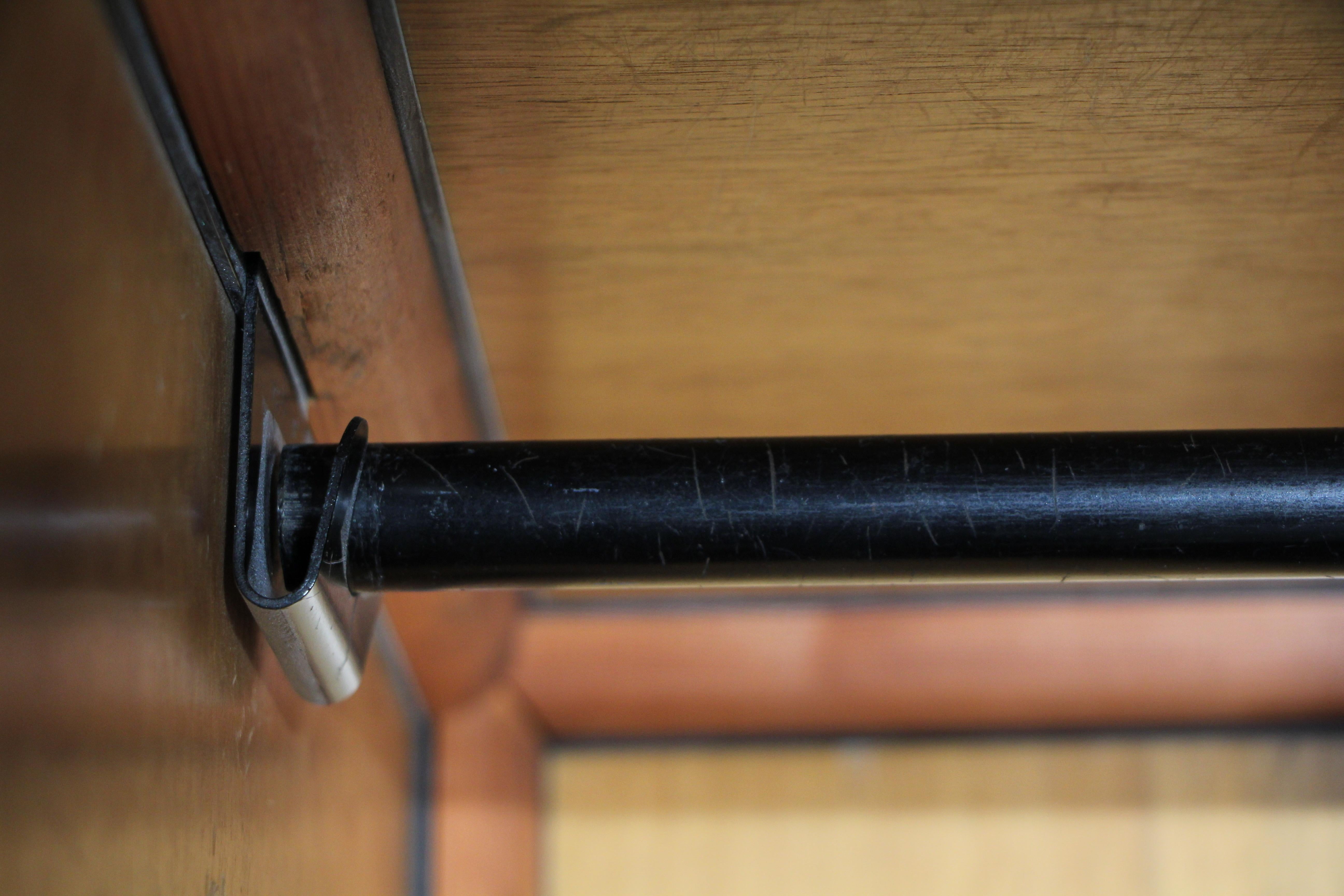 Wardrobe by Willy Van Der Meeren for Tubax For Sale at 1stDibs