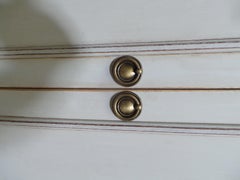 Armadio in stile gustaviano