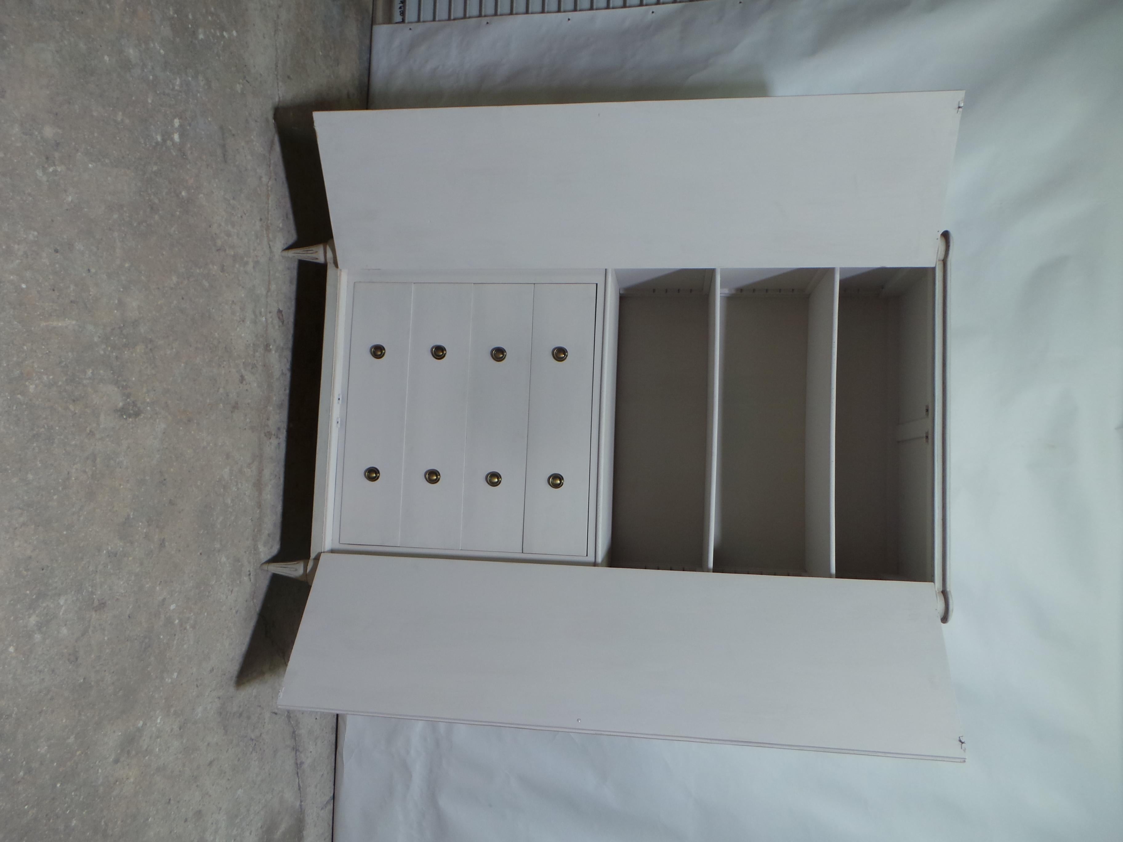 Armario Estilo Gustaviano Madera en venta