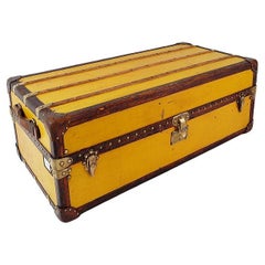 Wardrobe Louis Vuitton Trunk Circa 1910