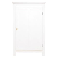 Vintage Wardrobe Mid Century Scandinavian Design