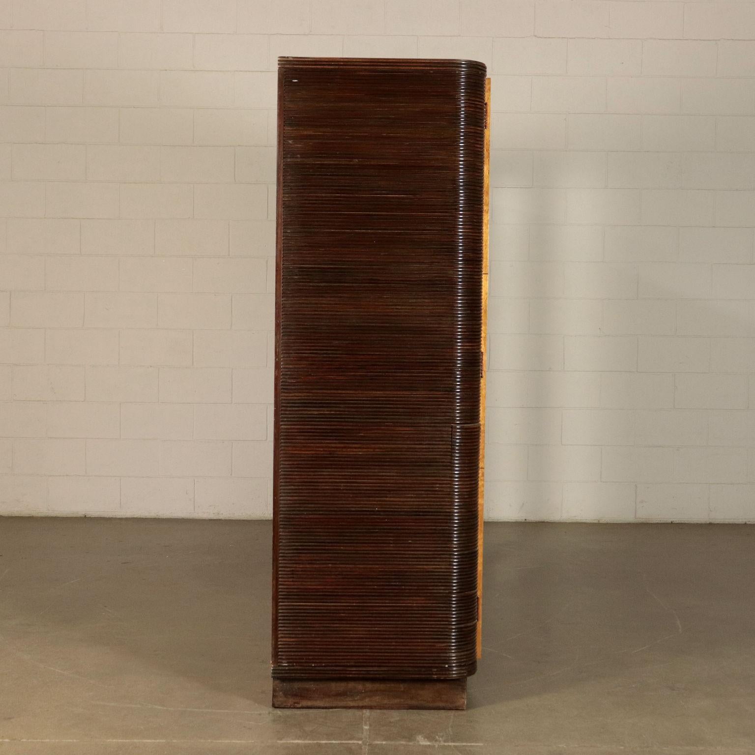Mid-20th Century Wardrobe of the 1930s-1940s