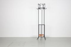 Appendiabiti Franco Campo & Carlo Graffi "Home" Italia 1960.