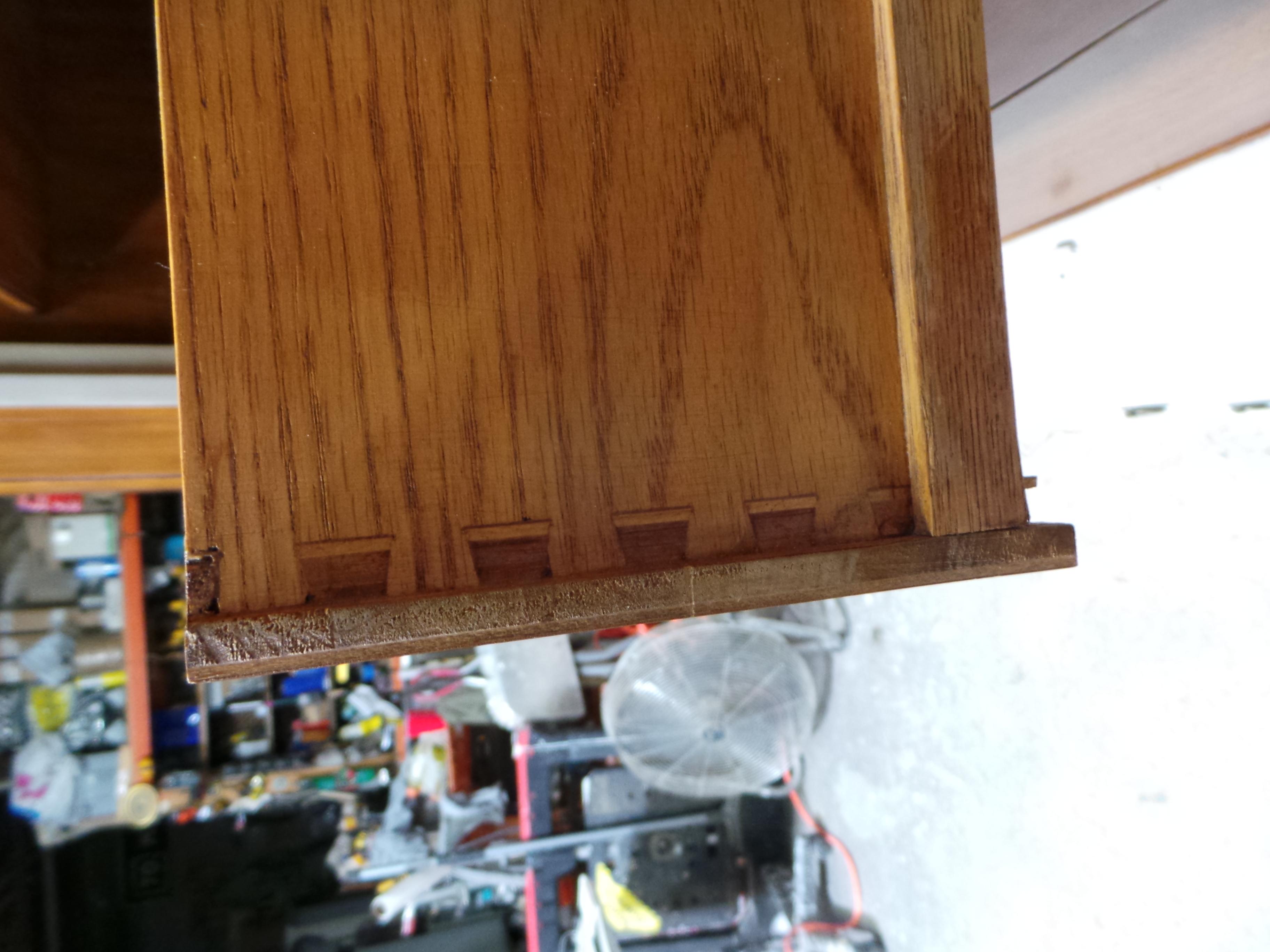 Garderobe Schwedisch Gustavianischer Stil 5