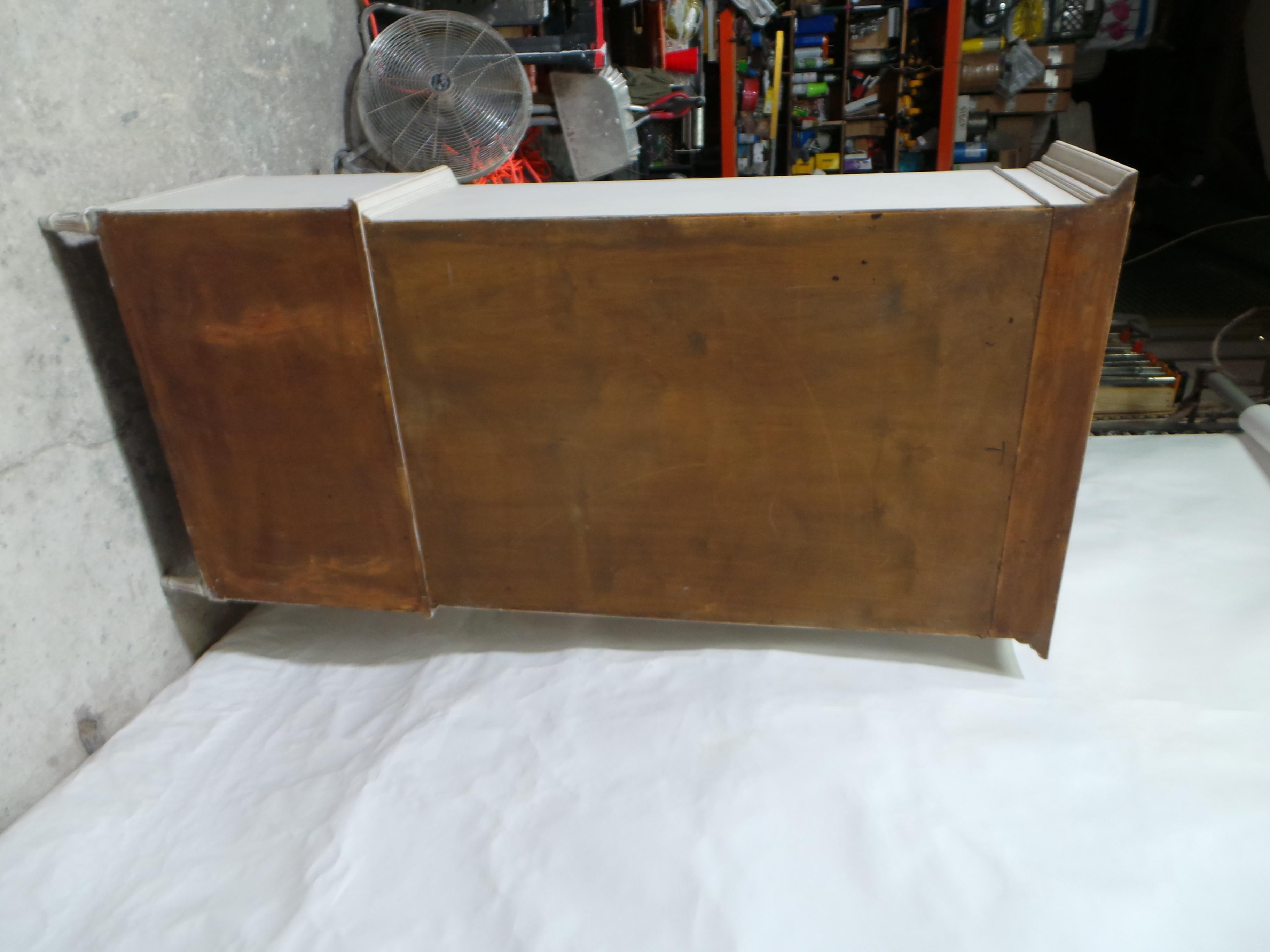 Garderobe Schwedisch Gustavianischer Stil 7