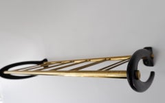 Wardrobe, Vienna, circa 1950s