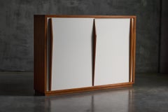 Storage Piece by Charlotte Perriand & Atelier Jean Prouvé, France, 1950s