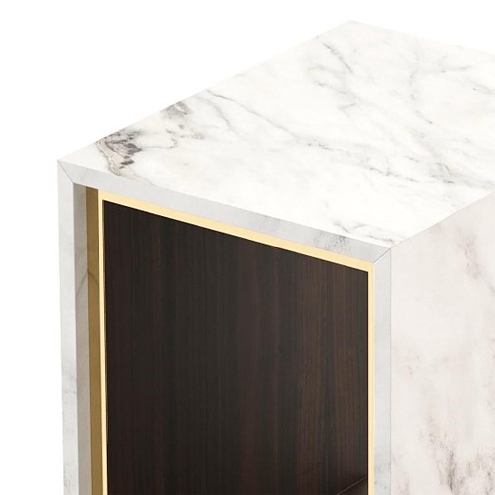 XXIe siècle et contemporain Table d'appoint Waren en vente