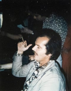 Jack Nicholson