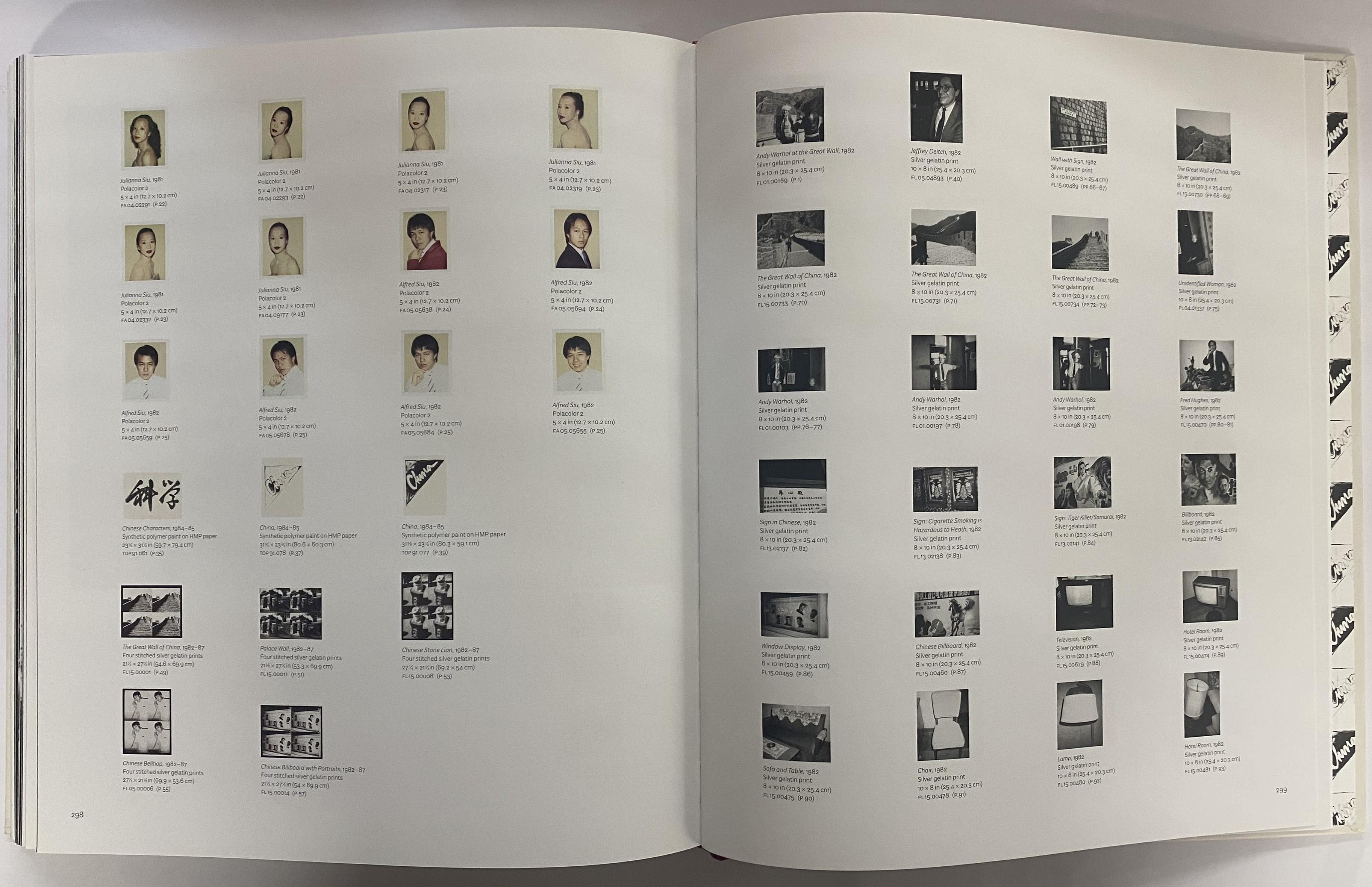 Warhol in China (Book) 11