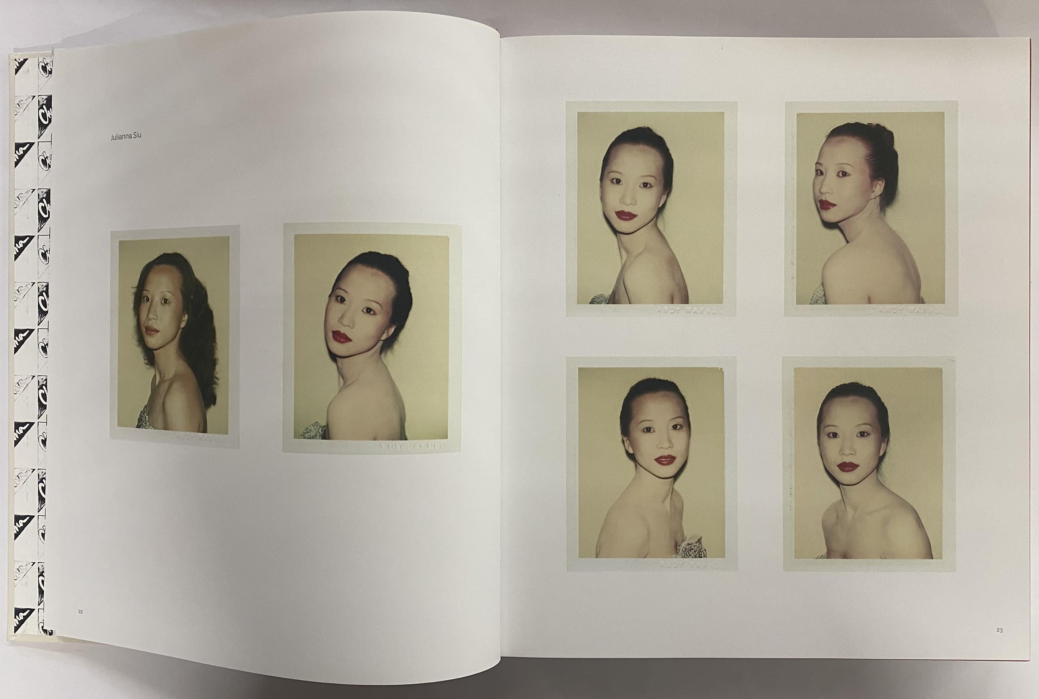 by Nicholas Chambers (Contributor), Michael Frahm (Contributor), Tony Godfrey (Contributor)

When Andy Warhol (1928–1987) flew to Beijing via Hong Kong in 1982 and captured his impressions in brief journal entries while at the same time taking a