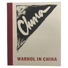 Warhol in China (Book)