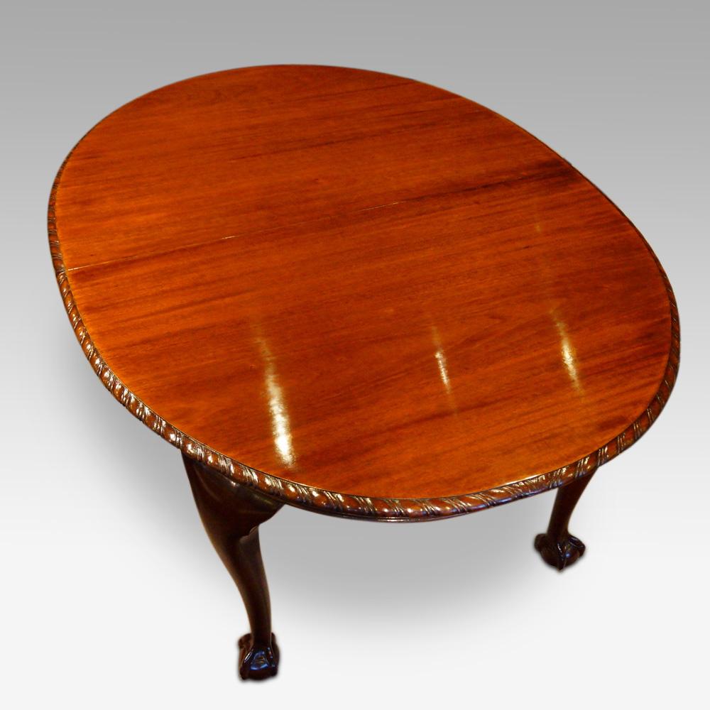 waring and gillow coffee table