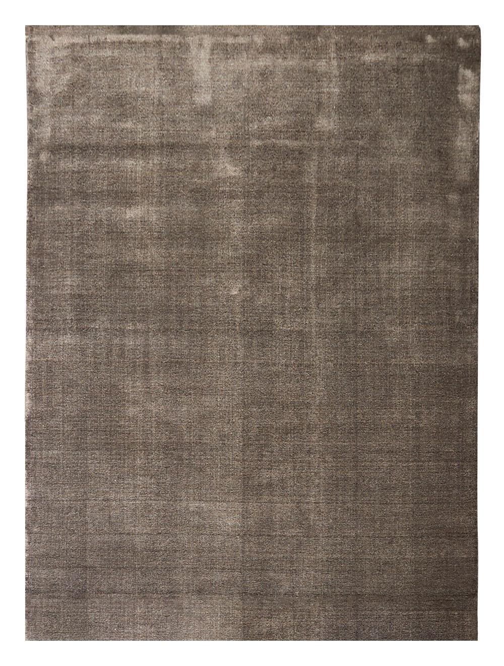 Post-Modern Warm Grey Earth Bamboo Carpet by Massimo Copenhagen For Sale
