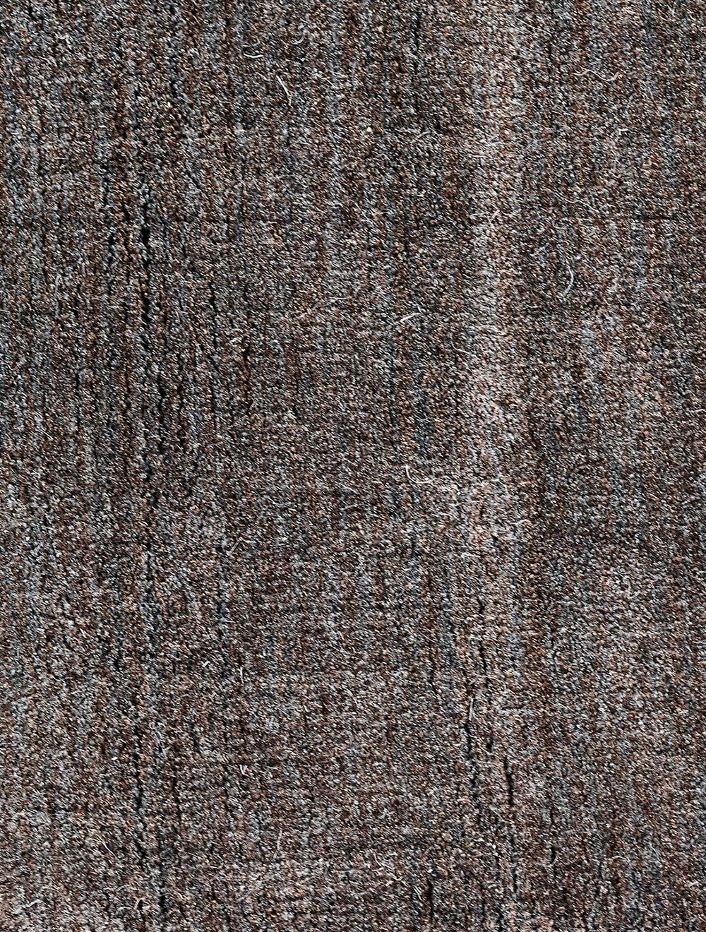 Danish Warm Grey Earth Bamboo Carpet by Massimo Copenhagen For Sale