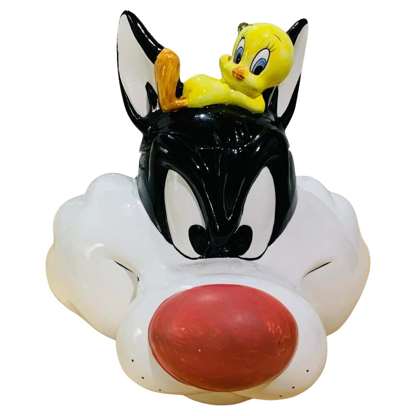Set de regalo Looney Tunes - Tweety and Sylvester | Ideas para regalos Set de regalo Looney Tunes - Tweety and Sylvester | Ideas para regalos